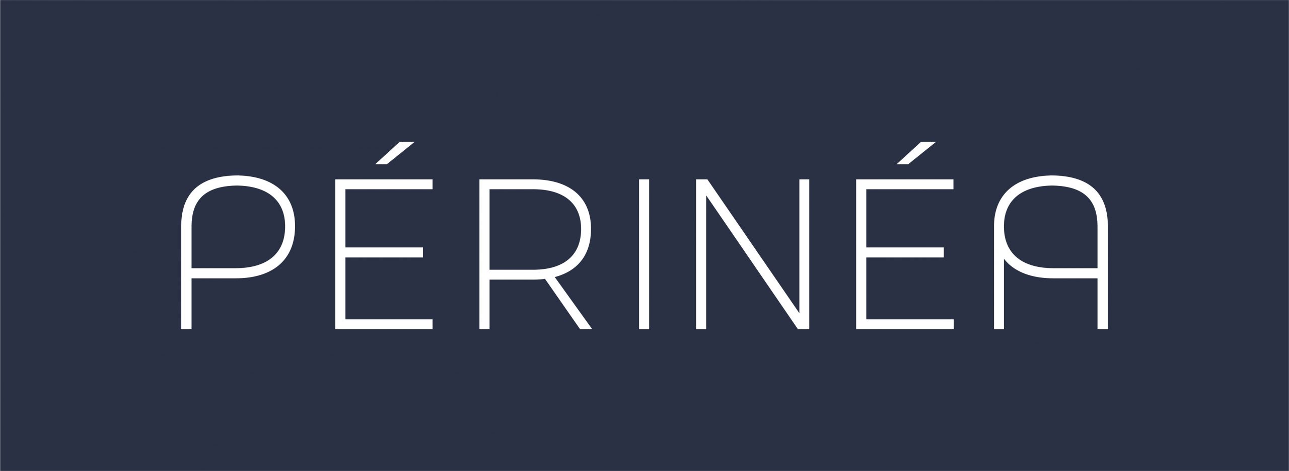 Périnéa - Logo