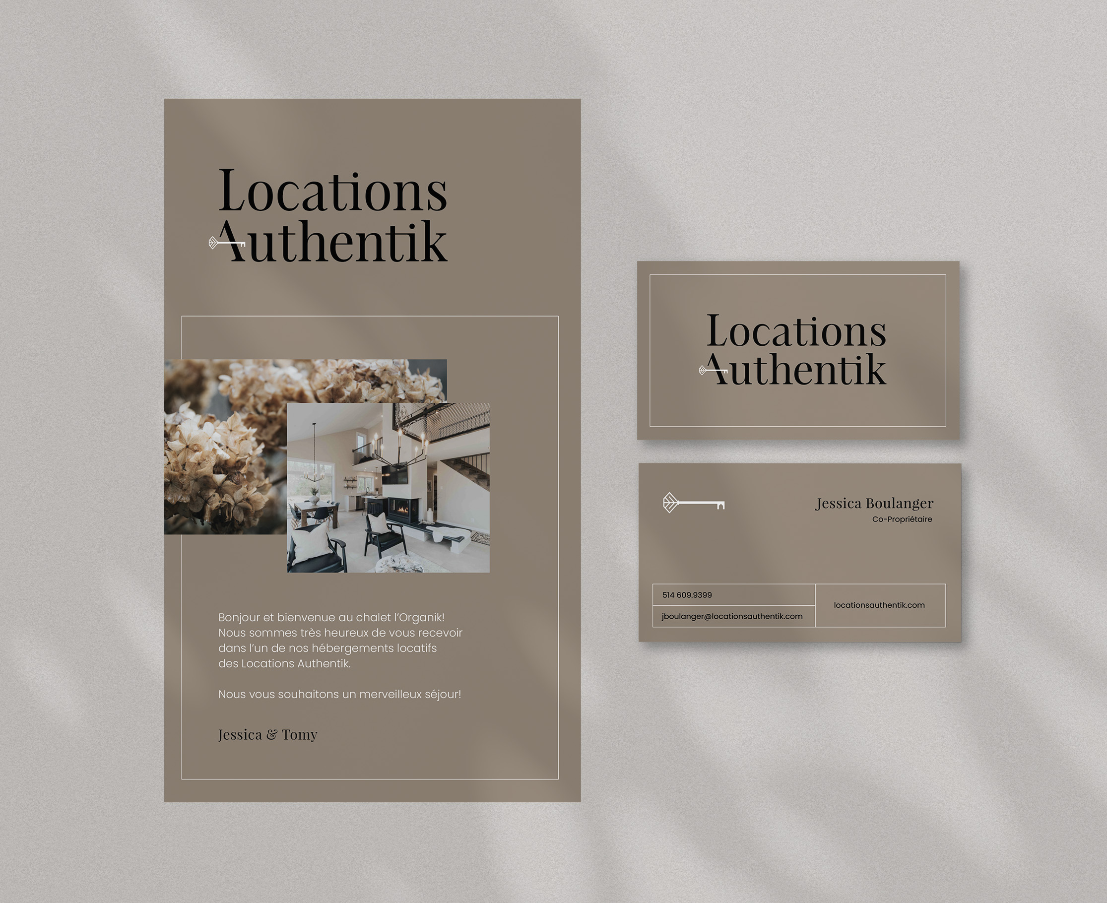 LocationsAuthentik-Mockup-Papeterie Locations Authentik - Papeterie